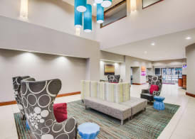 Residence Inn Orlando Airport 3