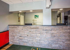 Quality Inn & Suites Aiken East 3