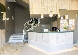 Hotel Rosalia 4