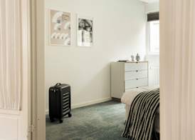 Churchill 2BR by Daniel&Jacob's 3