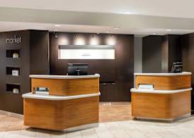 Courtyard by Marriott Denver Golden/Red Rocks 3