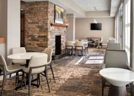 Residence Inn Silver Spring 3