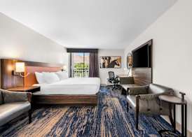 The Federal Hotel Downtown Carson City, an Ascend Collection Hotel 3
