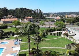 Apartamentos Dena 3