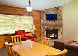 Hilton Vacation Club Christmas Mountain Village 4