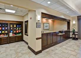 Homewood Suites by Hilton Houston West-Energy Corridor 2