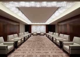 JW Marriott Hotel Beijing Central 4