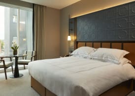 The Parkgate Hotel 5