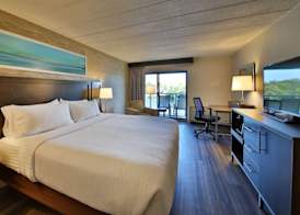 Holiday Inn PETERBOROUGH-WATERFRONT by IHG 2