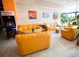 Hotel Bohemi 3