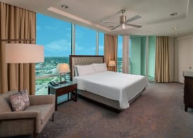 The Westin Houston, Memorial City 4