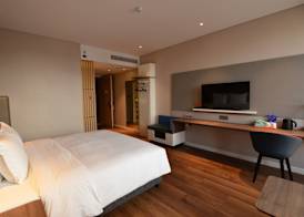 Holiday Inn Express Hangzhou Binjiang by IHG 5