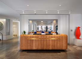 21c Museum Hotel St Louis 4