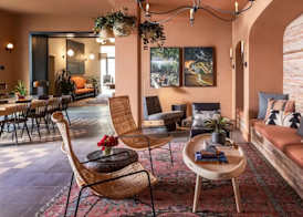 El Capitan Hotel 3