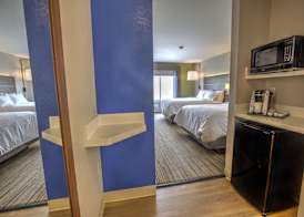Holiday Inn Express ROCHELLE by IHG 2