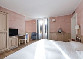 QC Hotel Bagni Vecchi 5