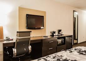 Sleep Inn & Suites Fort Campbell 4