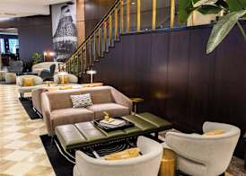 Crowne Plaza CLEVELAND AT PLAYHOUSE SQUARE by IHG 5