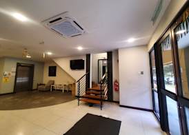 Kino Hotel 3