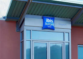 ibis budget Newport 2