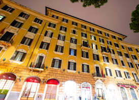 Shg Hotel Portamaggiore 2