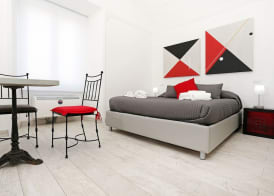 Houspitality Nero Bed & Breakfast 5