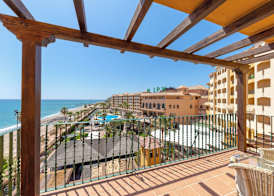 Hotel IPV Palace & Spa - Adults Recommended 4