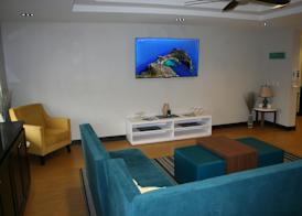 MainStay Suites Jacksonville near Camp Lejeune 2