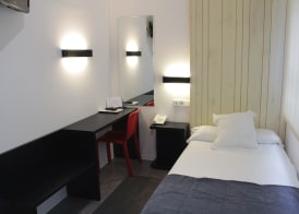 Hotel Lois 4