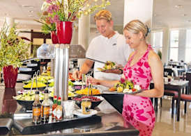 allsun Hotel Illot Park 4