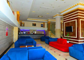 Q Ella Beach Hotel 5