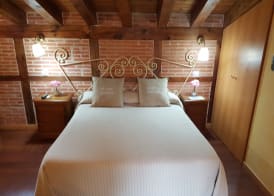 Hostal segovia adults only 5