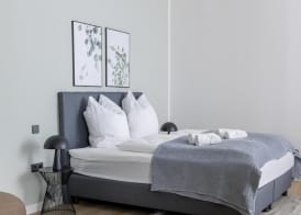 Limehome Rosenheim Gillitzerstraße 4