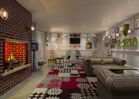 Hotel Indigo CARDIFF by IHG 4
