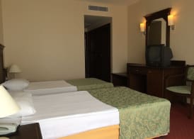 Palm Dor Hotel 5