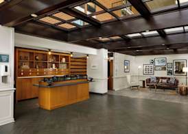Four Points by Sheraton Richmond Airport 3
