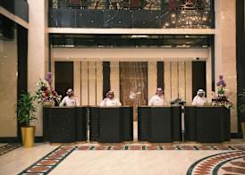 SAJA By Warwick Madinah Hotel 5