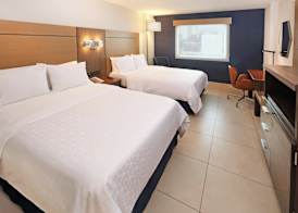 Holiday Inn Express VERACRUZ BOCA DEL RIO by IHG 3