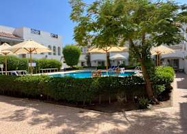 Camel Dive Club & Boutique Hotel 5