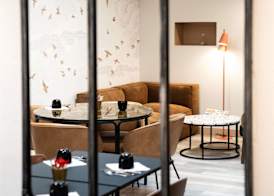 Mercure Paris Bastille Marais 5