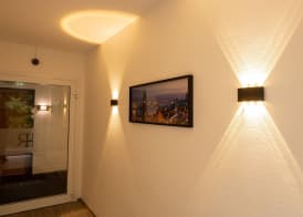 Hotel Richter 2