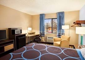 Americas Best Value Inn Pittsburg 4