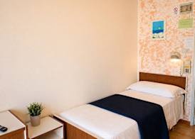 Hotel Serenella 3
