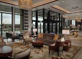 The Merrill Hotel & Conference Center, Muscatine, a Tribute Portfolio Hotel 3