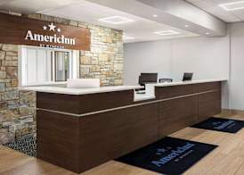 AmericInn by Wyndham La Crosse Riverfront Conference Center 4