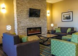 Best Western Plus Moosomin Hotel 5