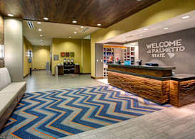 Hampton Inn & Suites Columbia/Southeast-Ft. Jackson 5