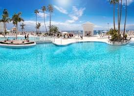 Hotel Guayarmina Princess 2
