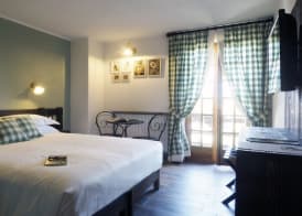 Hotel Spa Toscana - Locanda Il Rustichello 4