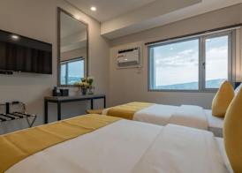 Bayfront Hotel Cebu Capitol Site 2